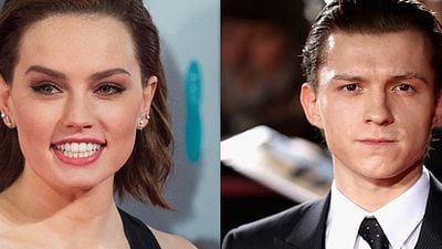 Imagem da notícia Chaos Walking: Roteirista de The Newsroom vai reescrever filme com Daisy Ridley e Tom Holland