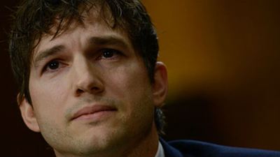 Ashton Kutcher testemunha em discussão sobre a exploração sexual infantil e escravidão moderna