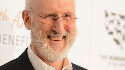 Imagem da notícia James Cromwell entra para o elenco de Jurassic World 2