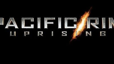 Imagem da notícia Círculo de Fogo 2 ganha logotipo oficial