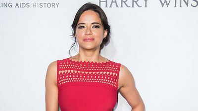 Imagem da notícia Michelle Rodriguez se junta a Viola Davis em Widows