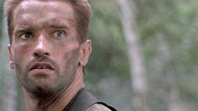 Arnold Schwarzenegger não deve fazer parte do reboot de Predador