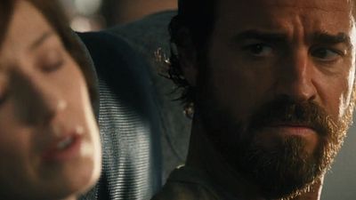 Imagem da notícia The Leftovers se prepara para o 'embarque final' em trailer da última temporada