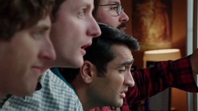 Imagem da notícia Silicon Valley ganha o primeiro trailer da quarta temporada