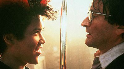 Imagem da notícia Ator de Hook - A Volta do Capitão Gancho fará filme solo sobre o personagem Rufio