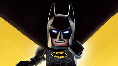 Imagem da notícia Bilheterias Estados Unidos: LEGO Batman continua em primeiro, A Grande Muralha estreia em terceiro