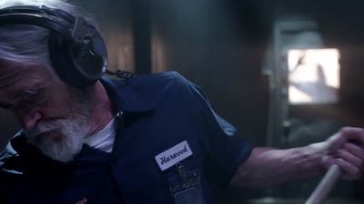 Imagem da notícia Tales From the Crypt: Primeiro teaser da nova versão de Contos da Cripta aposta em suspense e mistério