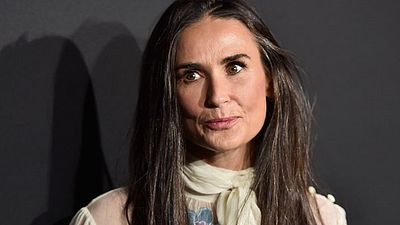 Imagem da notícia Demi Moore entra para o elenco de Empire