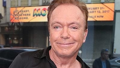 Imagem da notícia Astro adolescente de A Família Dó-Ré-Mi, David Cassidy revela estar com demência