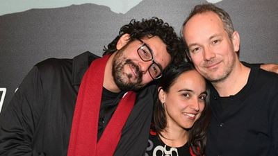 Festival de Berlim 2017: Não Devore Meu Coração aborda a "crise de identidade" do Brasil atual, segundo o diretor Felipe Bragança