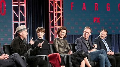 Imagem da notícia Fargo anuncia data de estreia da terceira temporada com sinopse oficial