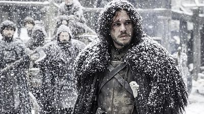 Imagem da notícia Game of Thrones: Atores sofrem com o frio da Islândia