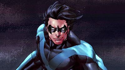 Imagem da notícia Warner planeja filme do Asa Noturna com diretor de LEGO Batman: O Filme