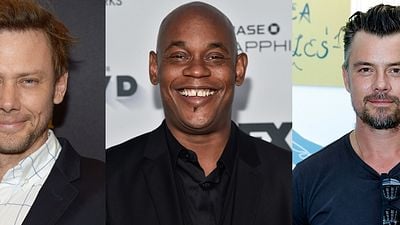 Imagem da notícia Unsolved: Jimmi Simpson, Bokeem Woodbine e Josh Duhamel vão protagonizar drama sobre Tupac e Notorious B.I.G.