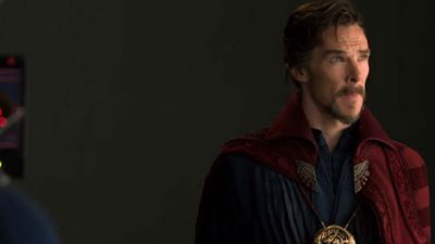 Doutor Estranho: Making of mostra como Benedict Cumberbatch se tornou o novo herói da Marvel (Exclusivo)