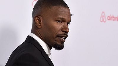 Imagem da notícia Jamie Foxx sofreu ataques racistas na Croácia, onde está filmando Robin Hood
