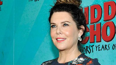 Imagem da notícia Lauren Graham terá papel recorrente em Curb Your Enthusiasm