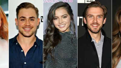 Aposta: 10 atores (quase) jovens e (quase) desconhecidos que devem estourar em 2017