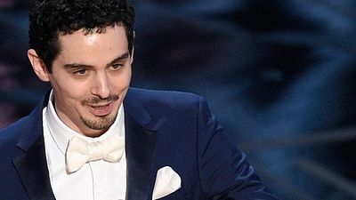 Imagem da notícia Oscar 2017: Damien Chazelle é o diretor mais jovem a ser premiado na história
