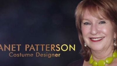 Imagem da notícia Oscar 2017: Segmento "In Memoriam" também teve confusão e mostrou foto de uma pessoa viva