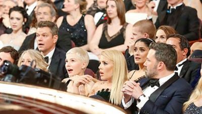 Oscar 2017: Hollywood reage ao erro na entrega do prêmio de Melhor Filme