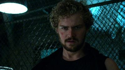 Imagem da notícia Marvel divulga mais de 20 imagens de Punho de Ferro