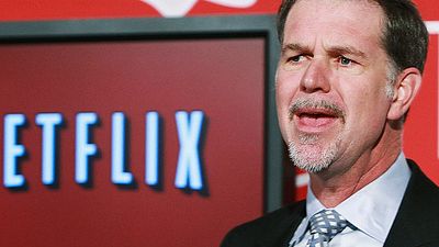 Imagem da notícia Governo prepara novo imposto sobre serviços de streaming e espera lucrar R$ 300 milhões até 2022 só da Netflix