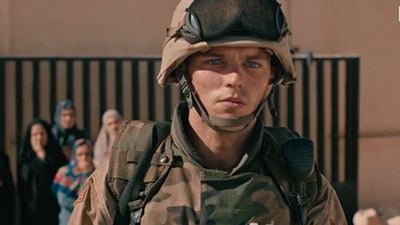 Veja o trailer de Castelo de Areia, filme de guerra da Netflix assinado pelo brasileiro Fernando Coimbra