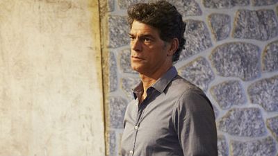 Imagem da notícia Questão de Família: Eduardo Moscovis e Sérgio Rezende contam novidades da terceira temporada (Entrevista exclusiva)