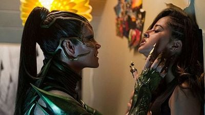 Comercial de Power Rangers indica confirmação da teoria sobre o passado de Rita Repulsa