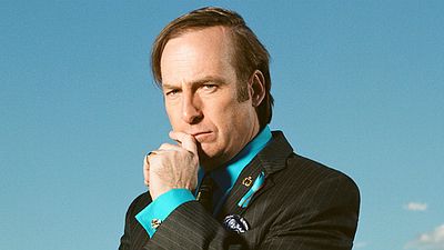 Imagem da notícia Better Call Saul: Bob Odenkirk anuncia o retorno de um Saul Goodman diferente de Breaking Bad