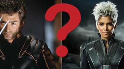 Quem teria interpretado Wolverine e Tempestade se um filme dos X-Men tivesse sido lançado nos anos 1980?