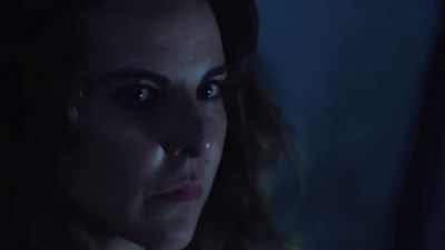 Imagem da notícia Kate del Castillo é uma primeira-dama durona no trailer de Ingobernable