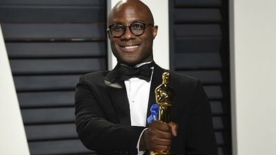 Imagem da notícia Confira o discurso que Barry Jenkins faria se o Oscar não tivesse virado uma zona!