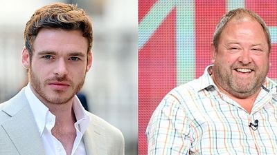 Imagem da notícia Oasis: Novo piloto da Amazon vai reunir Richard Madden e Mark Addy, de Game of Thrones