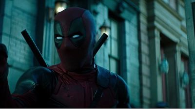 Deadpool 2: Primeiro teaser traz Ryan Reynolds, Stan Lee e zoação com Superman e Logan