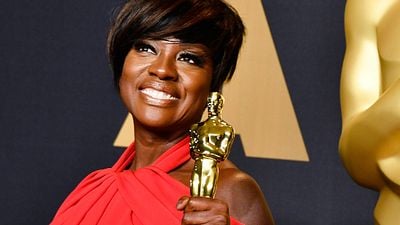 Imagem da notícia Viola Davis recebe prêmio de Artista do Ano da Fundação de Harvard