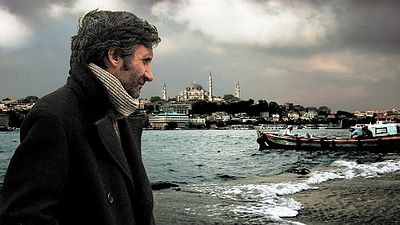 Imagem da notícia Caixa Cultural apresenta retrospectiva do diretor de 3 Macacos e Sono de Inverno, Nuri Bilge Ceylan