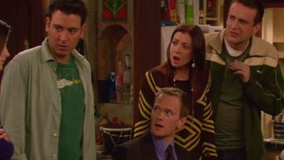 Imagem da notícia Deu ruim... de novo! Produção do spin-off de How I Met Your Mother é adiada