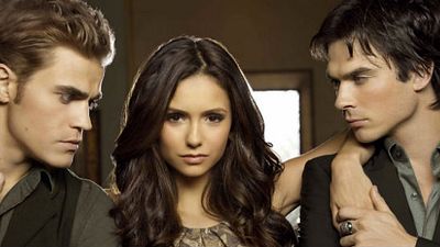 The Vampire Diaries: Relembre os 10 melhores casais!