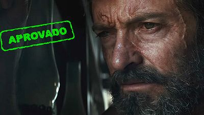 Imagem da notícia Amigos do AdoroCinema se emocionam e se encantam por Logan 