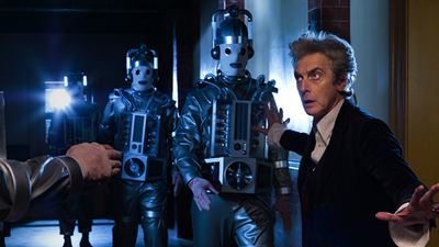 Doctor Who trará os Cybermen clássicos na décima temporada