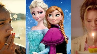 Imagem da notícia IMDb lança categoria F-Rating para valorizar papéis femininos de destaque nos cinemas