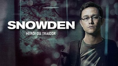 Imagem da notícia Snowden - Herói ou Traidor entra para o catálogo do Telecine On Demand