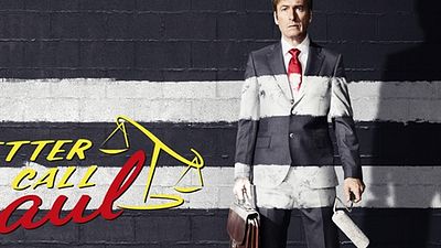 Imagem da notícia Better Call Saul ganha artes oficiais da terceira temporada