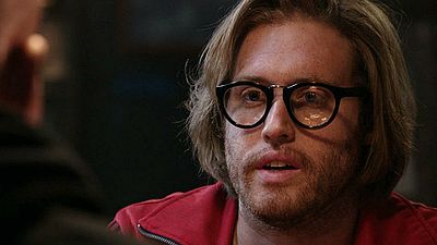 Imagem da notícia T.J. Miller, de Deadpool, se junta a Kristen Stewart no thriller Underwater