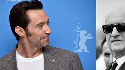 Imagem da notícia Hugh Jackman substitui Christian Bale em filme sobre Enzo Ferrari, fundador da lendária escuderia