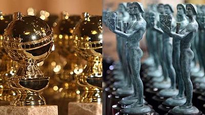 Imagem da notícia Marcadas as datas do Globo de Ouro e do SAG Awards em 2018