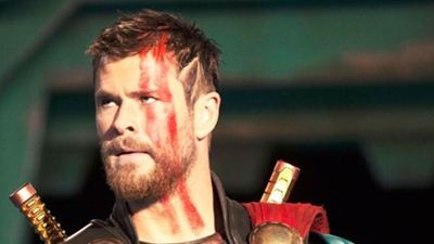 Entertainment Weekly revela novos detalhes da trama de Thor: Ragnarok