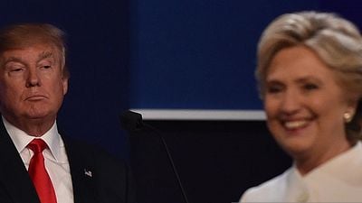 Imagem da notícia HBO vai produzir minissérie sobre as eleições presidenciais de 2016